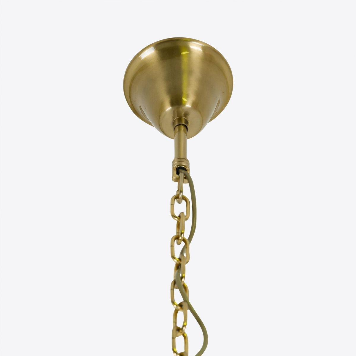 Manhattan Chandelier 78"H - view 6