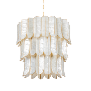 Cartagena Luxury Designer Hanging Chandelier
