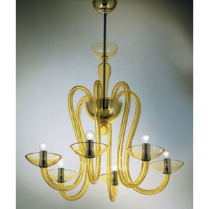 Ravelin Chandelier