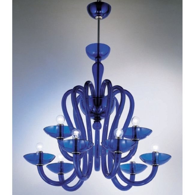 Ravelin Chandelier - view 4