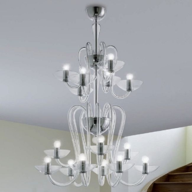 Ravelin Chandelier - view 5