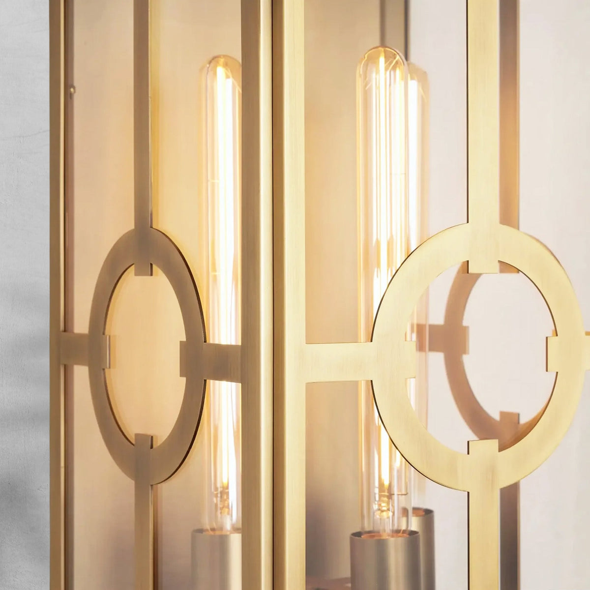 Westerley Outdoor Sconce 19''22'', wall sconce - view 11