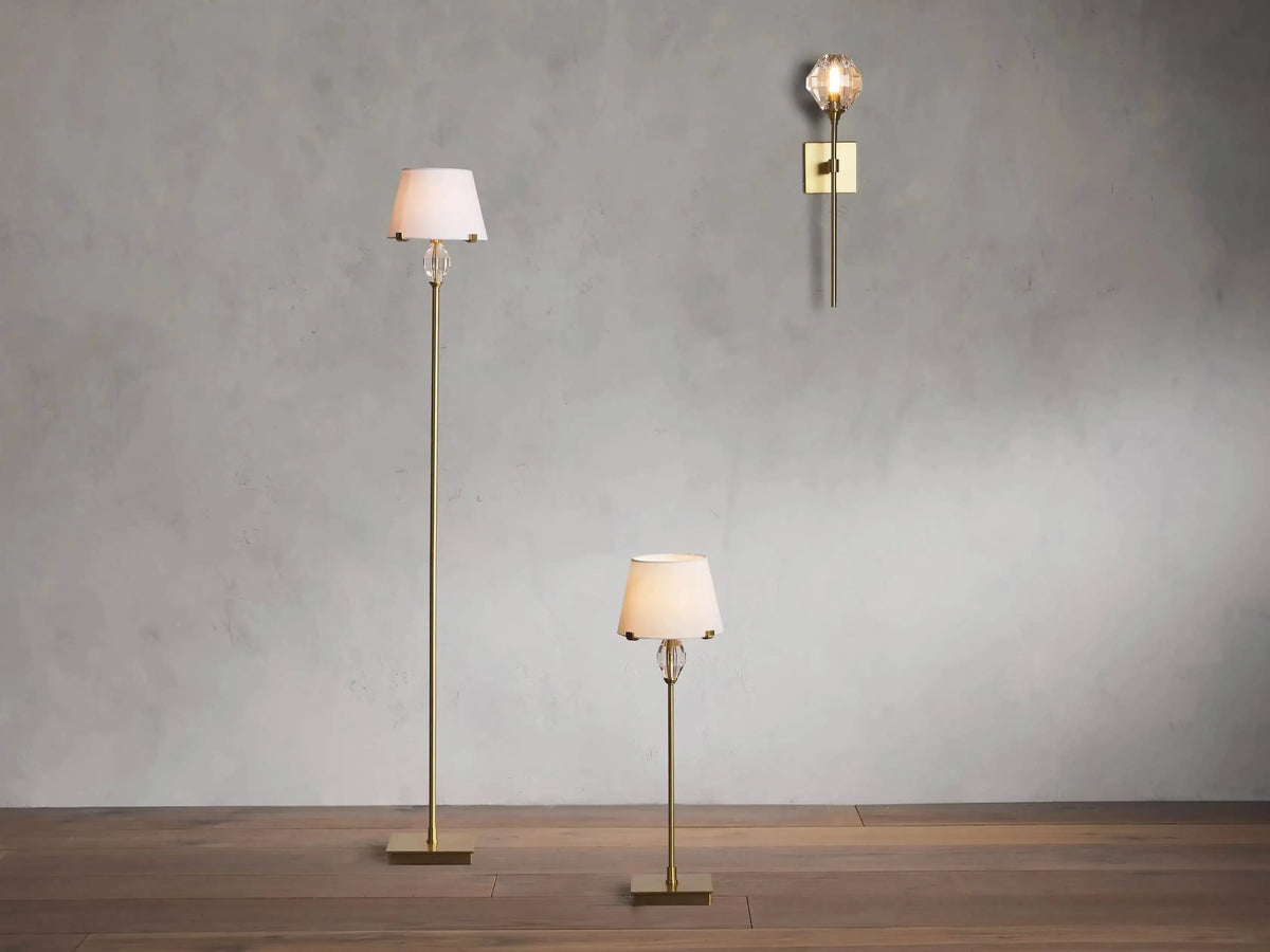 Amoroso Wall Sconce - view 17