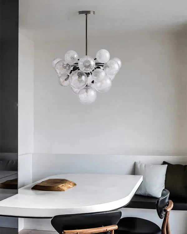 Mandoza Chandelier 19/37 Light - view 37