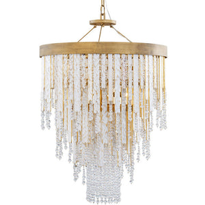 Bubble Bliss Chandelier - view 13