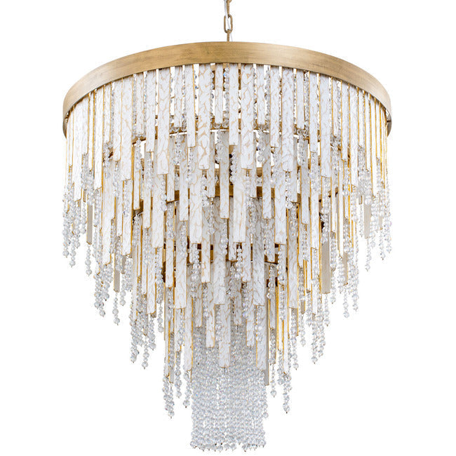 Bubble Bliss Chandelier - view 14