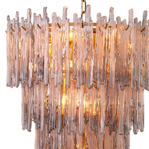 Chandelier Saint Roch