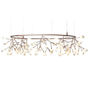 Bravura Chandelier