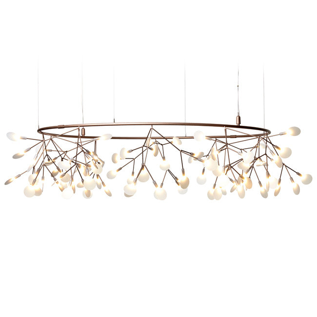 Bravura Chandelier