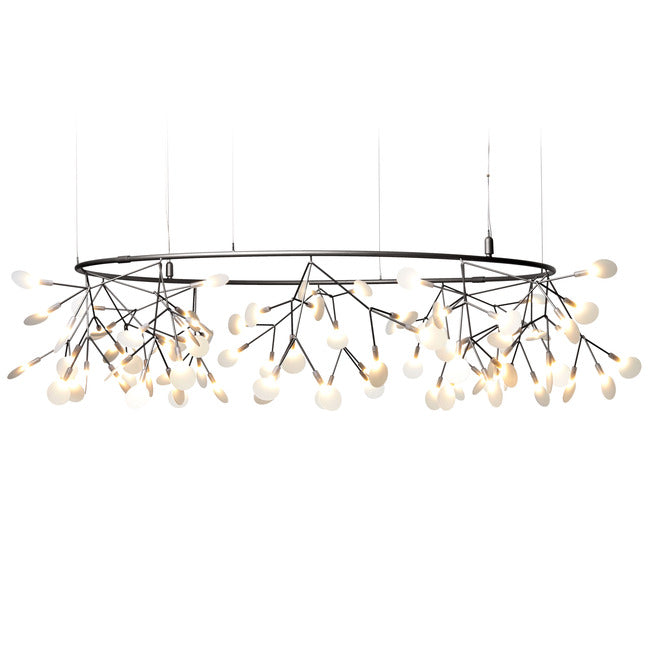 Bravura Chandelier - view 18