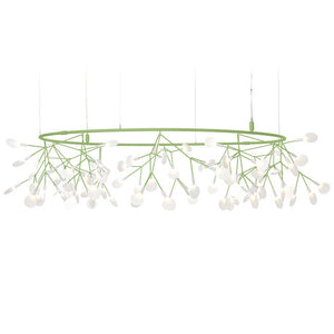 Bravura Chandelier - view 17