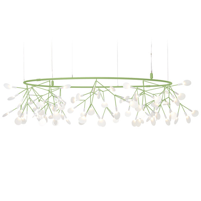 Bravura Chandelier - view 17