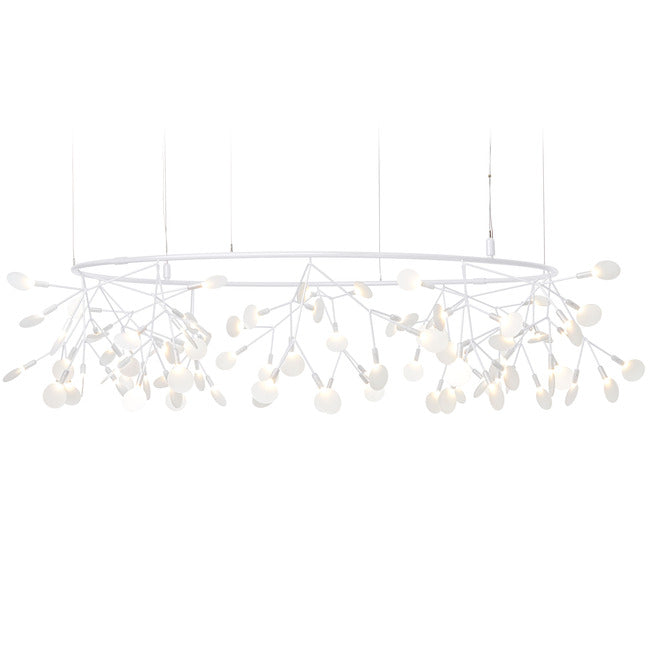 Bravura Chandelier - view 22