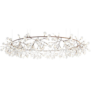 Bravura Chandelier - view 20