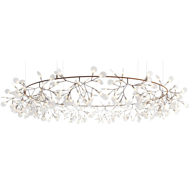 Bravura Chandelier - view 20