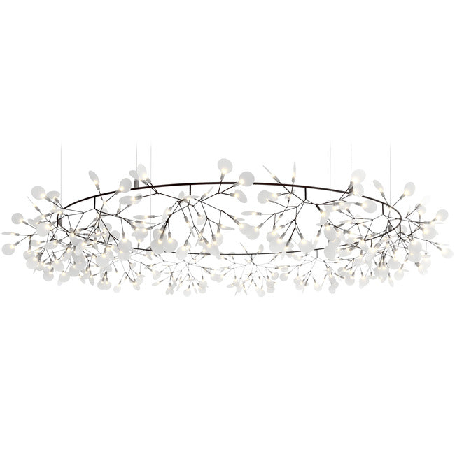 Bravura Chandelier - view 19