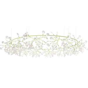Bravura Chandelier - view 16