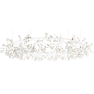 Bravura Chandelier - view 21
