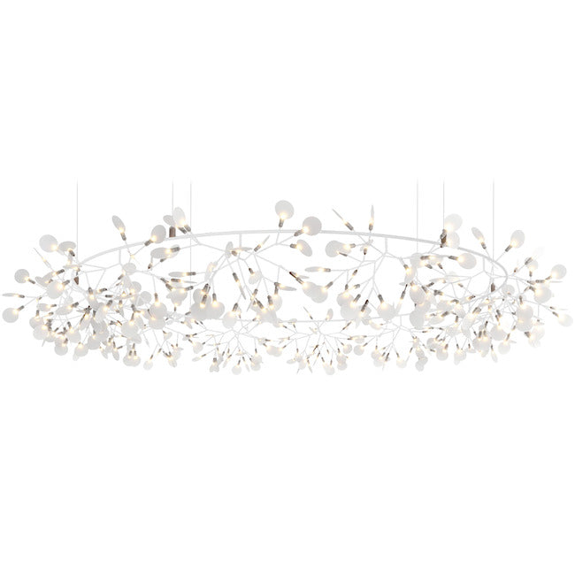Bravura Chandelier - view 21