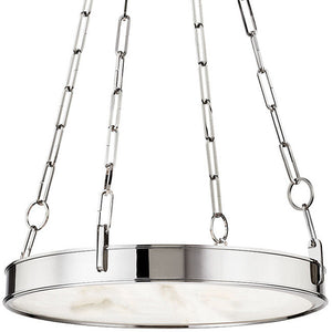 Pure Ray Alabaster Chandelier - view 6