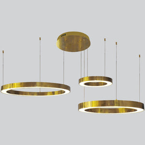 Travara Multi Light Chandelier - view 7