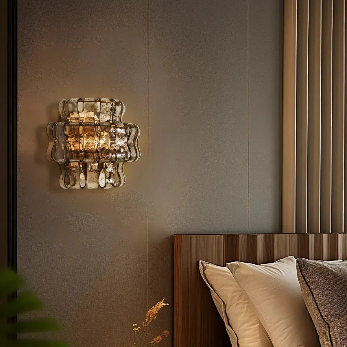 Glacien Wall Sconce - view 3