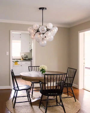 Mandoza Chandelier 19/37 Light - view 28