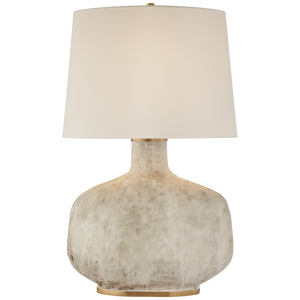 Beton Table Lamp