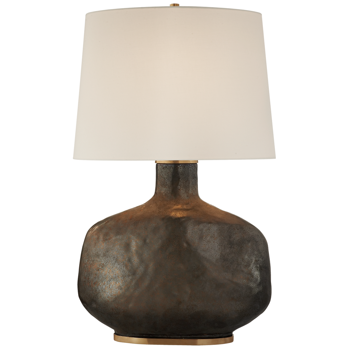 Beton Table Lamp - view 2
