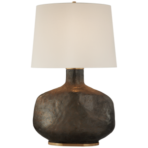 Beton Table Lamp - view 2