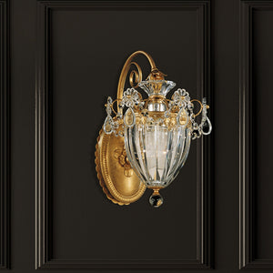 Bagatelle 1-Light Wall Sconce - view 26