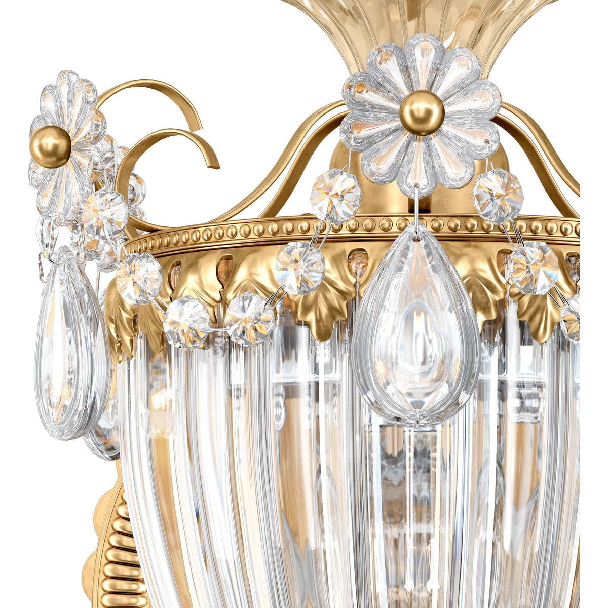 Bagatelle 1-Light Wall Sconce - view 18