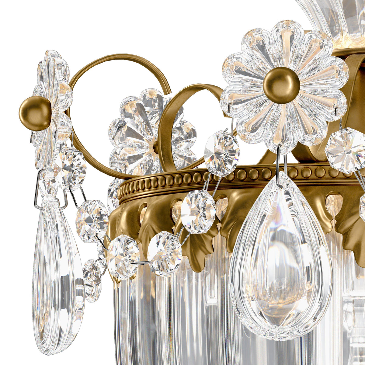 Bagatelle 1-Light Wall Sconce - view 5