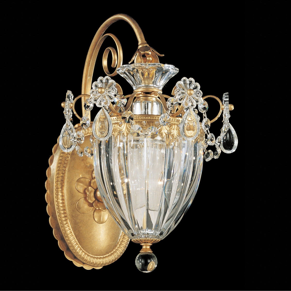 Bagatelle 1-Light Wall Sconce - view 23