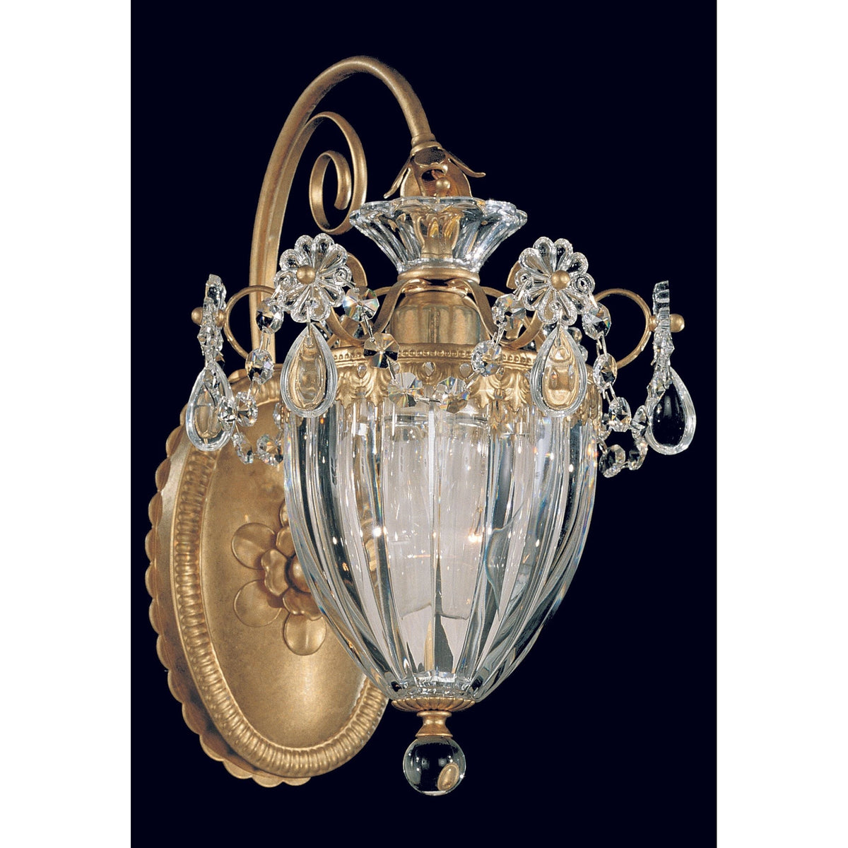 Bagatelle 1-Light Wall Sconce - view 24