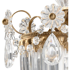 Bagatelle 1-Light Wall Sconce - view 17