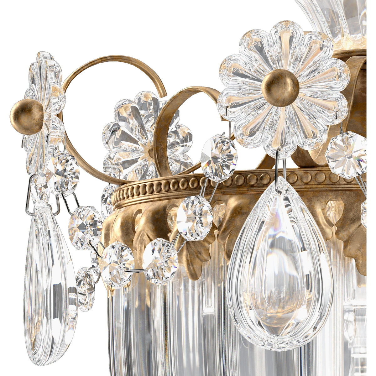 Bagatelle 1-Light Wall Sconce - view 17