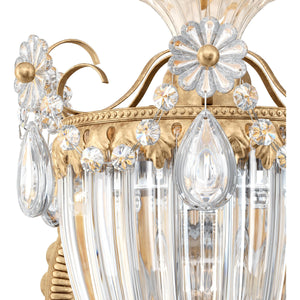 Bagatelle 1-Light Wall Sconce - view 19