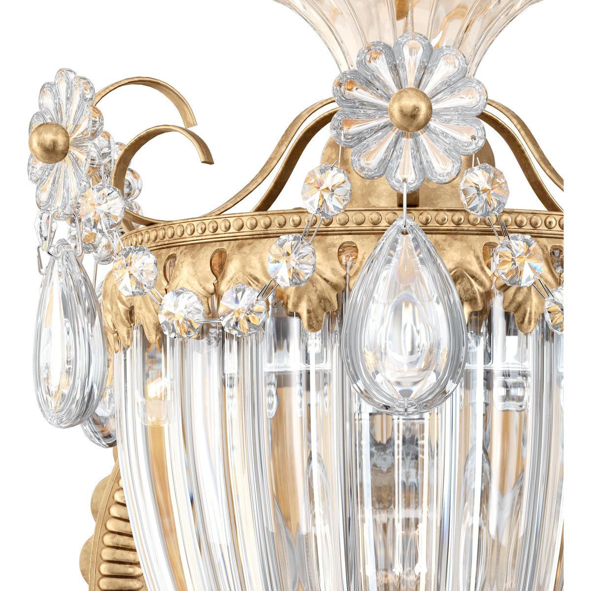 Bagatelle 1-Light Wall Sconce - view 19