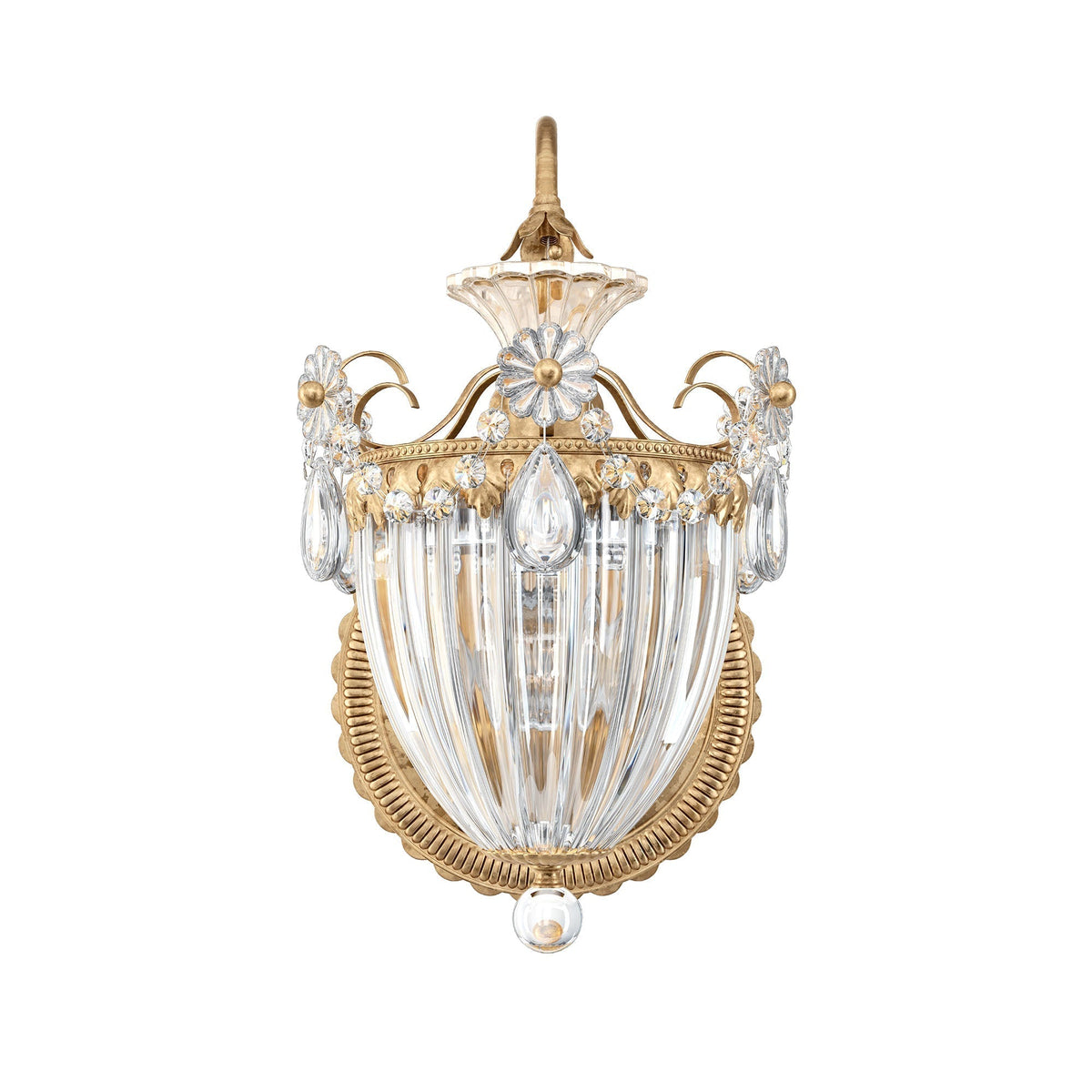 Bagatelle 1-Light Wall Sconce