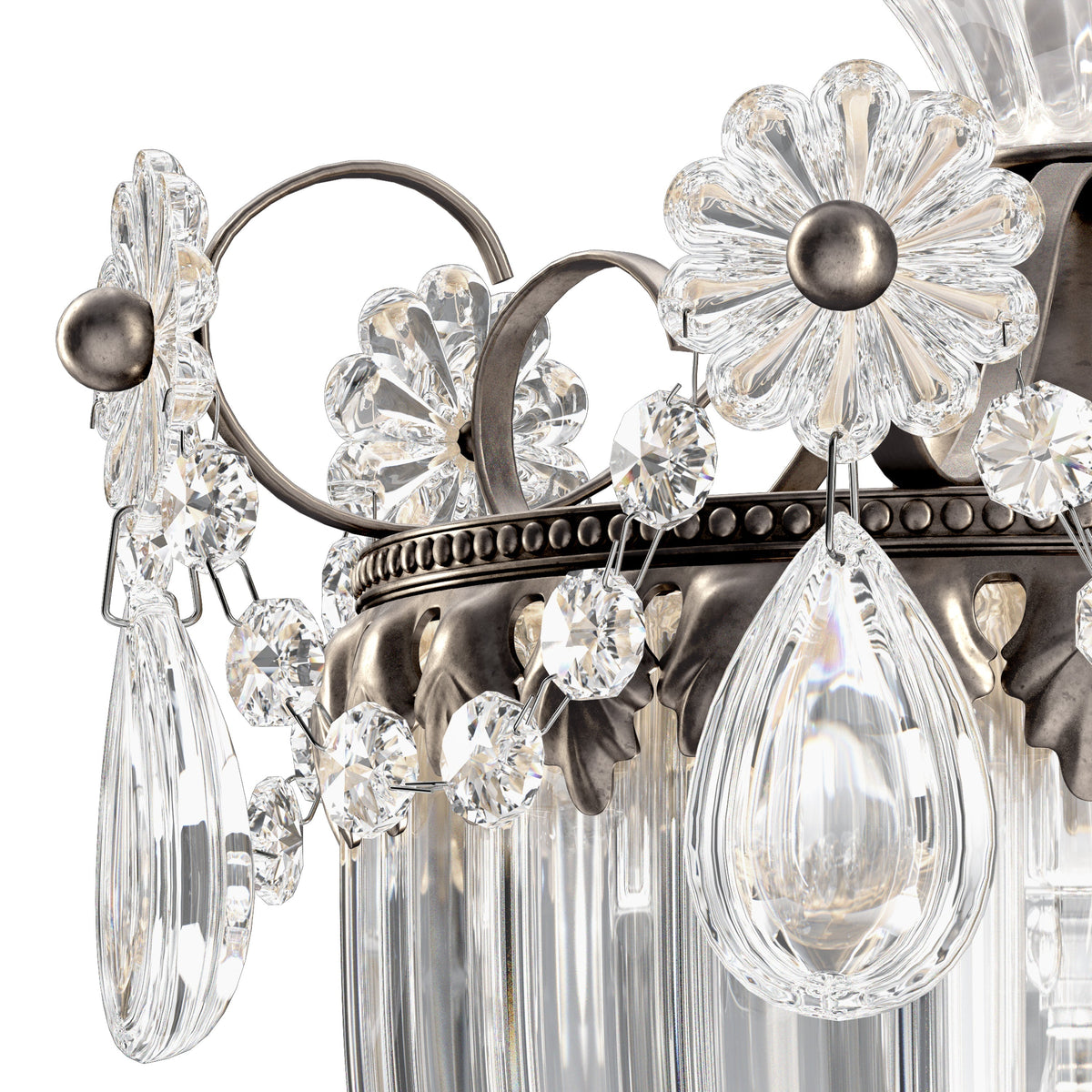 Bagatelle 1-Light Wall Sconce - view 20