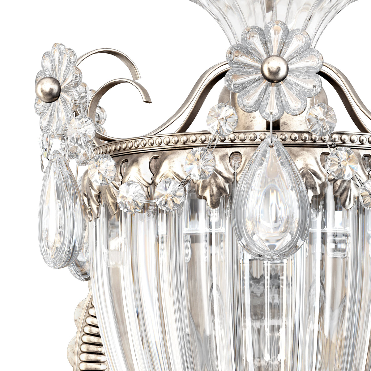 Bagatelle 1-Light Wall Sconce - view 11