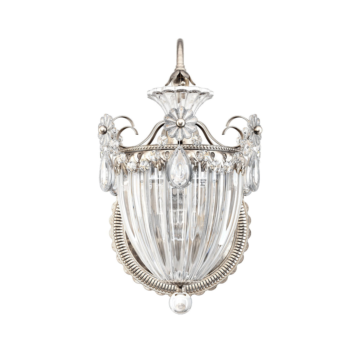 Bagatelle 1-Light Wall Sconce - view 9