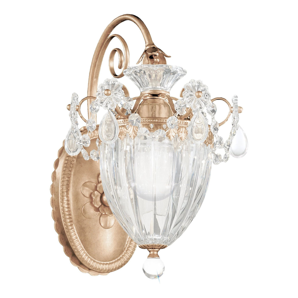 Bagatelle 1-Light Wall Sconce - view 12
