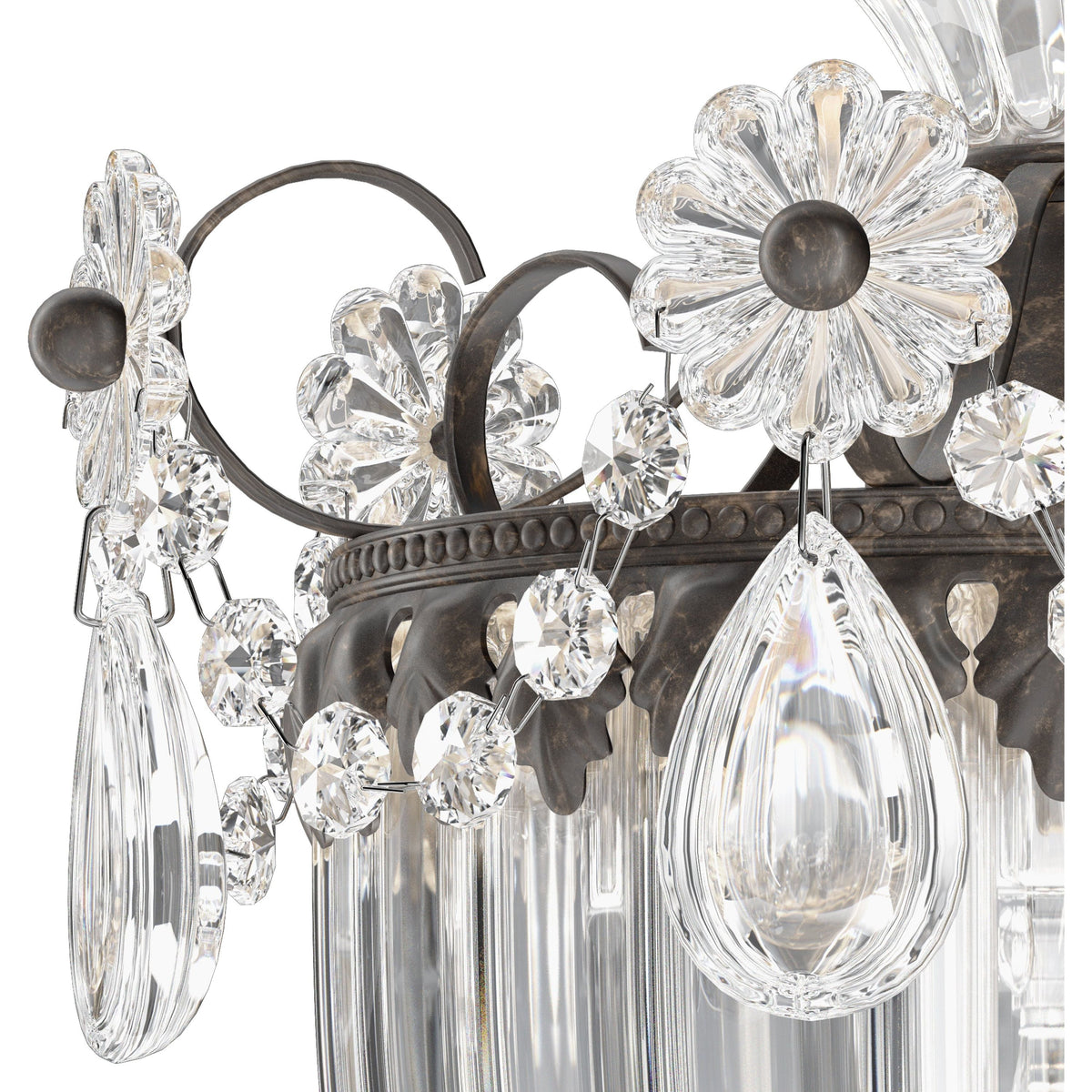 Bagatelle 1-Light Wall Sconce - view 22