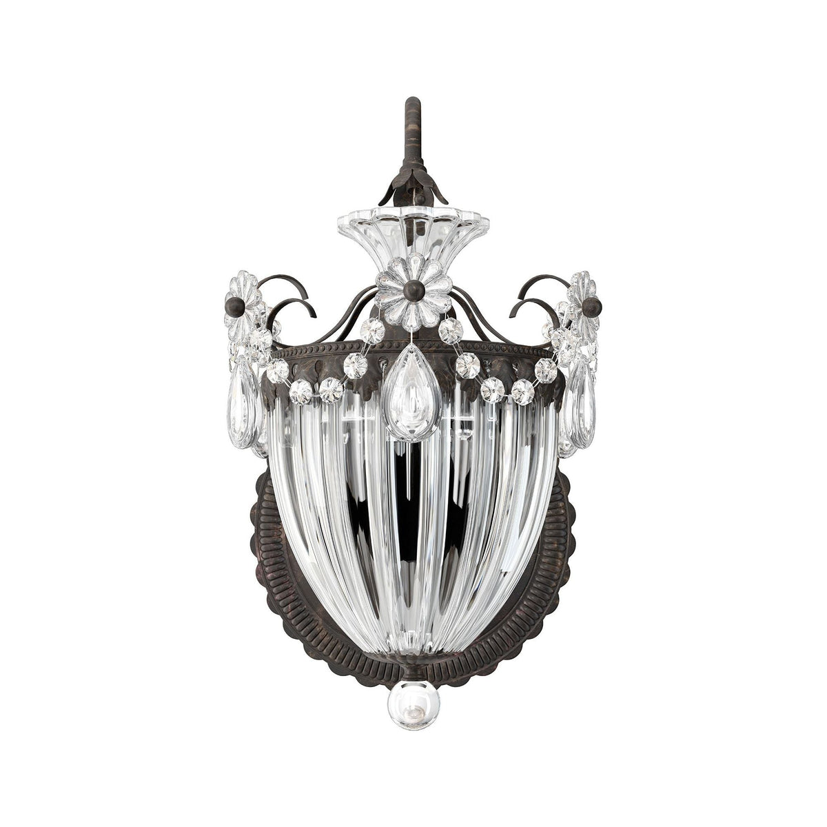 Bagatelle 1-Light Wall Sconce - view 15