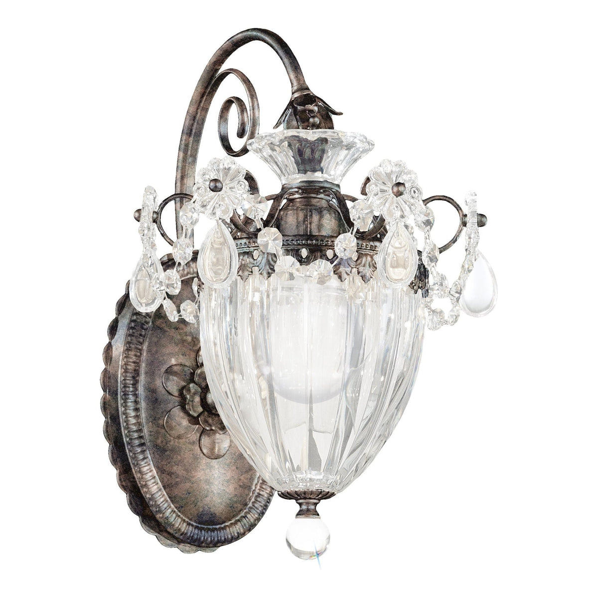 Bagatelle 1-Light Wall Sconce - view 14