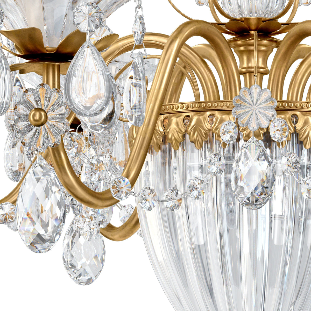 Bagatelle 7-Light Chandelier - view 2