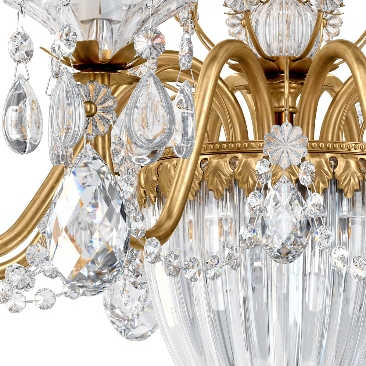 Bagatelle 11-Light Chandelier - view 2