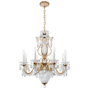 Bagatelle 11-Light Chandelier - view 4